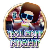 Talent Night